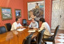 Alicante y Madrid comparten estrategias de urbanismo y movilidad