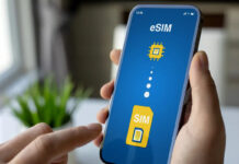 La revolución de la conectividad móvil en cifras: las eSIM
