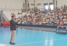 Alicante adjudica 1.558 horas anuales de deporte para menores vulnerables