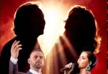 Coque Malla y el tributo a Raphael y Rocío Jurado toman el Teatro de Torrevieja