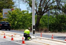 La Generalitat inicia las obras para mejorar los accesos al Hospital Vega Baja