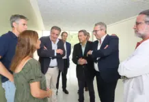 El Doctor Esquerdo acoge el primer hospital de día para trastornos alimentarios de Alicante