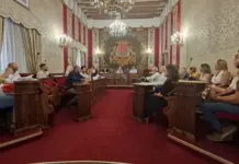 La nueva Ordenanza de Mercados logra el respaldo del 73% del Consejo Local de Comercio