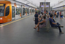 TRAM Alicante