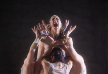 FRESCA! lleva danza, circo y teatro a Casa Mediterráneo durante su primer fin de semana