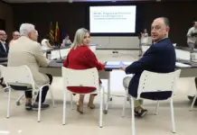 Los colegios enseñarán autoprotección ante inundaciones, incendios y terremotos