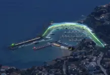Marina PortBlanc abre en Calp tras una inversión de cerca de diez millones