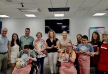La APCA gana el concurso de cocina ‘Lápiz y Cuchara’ en Alicante