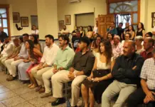 Los cargos festeros de Mutxamel 2026 se presentarán el 25 de julio en El Canyar