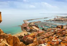 Entre mar, sol y bienestar: las razones para vivir en Alicante