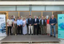 Alicante suma el respaldo metropolitano y provincial para ser Capital Europea de la Innovación 2027