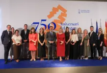 El legado de Jaume I protagoniza una amplia agenda cultural y educativa en las tres provincias