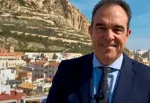 Alicante tramita una nueva residencia para mayores en Vistahermosa