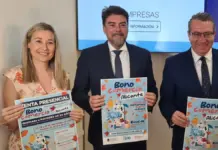 Alicante inyectará 3,8 millones en el pequeño comercio con el Bono Consumo 2026