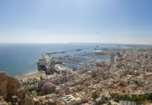 Red.es sitúa a Alicante entre las ciudades inteligentes más avanzadas de España
