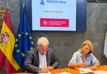 Los administradores de fincas recibirán pautas para actuar ante posibles casos de violencia machista
