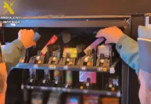 Detectan la venta de vapers a menores en nueve municipios de Alicante