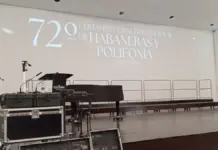 Torrevieja reúne a más de 700 coralistas en una de las ediciones más internacionales de su Certamen de Habaneras