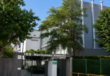 Reclaman mantener el Bachillerato nocturno del IES Hermanos Amorós de Villena