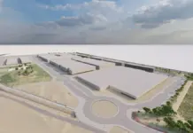 Elche impulsa la ampliación del Parque Empresarial con una inversión de 37,5 millones
