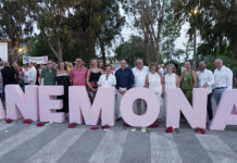 Pérez Llorca ensalza en Benidorm el trabajo emocional de los voluntarios en la lucha contra el cáncer