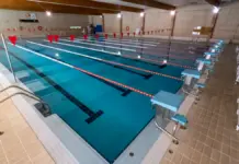 La piscina grande del Pla cierra por la presencia de heces en el agua