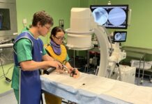 BioFab convierte al Hospital Doctor Balmis en el primer centro valenciano que fabrica productos sanitarios 3D a medida