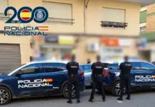 Sesenta detenidos por una trama que falsificaba documentación para contratar a migrantes