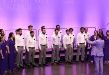 Arranca la competición coral del Certamen de Habaneras de Torrevieja con coros de tres continentes