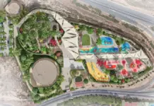 Torrevieja aprueba 10,7 millones para construir el Parque Urbano Alto de la Casilla