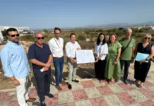 Santa Pola prepara la licitación del nuevo consultorio de Gran Alacant para iniciar las obras en 2027