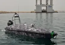 El Puerto de Alicante prueba un barco autónomo con inteligencia artificial