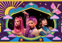 K-Pop Golden Experience lleva a Brilla Torrevieja el fenómeno de las guerreras del pop coreano