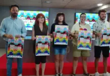 La Semana del Orgullo llena Alicante de cultura y reivindicación hasta el sábado