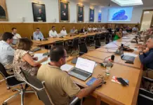 La Universidad de Alicante recupera el 95 % de sus servicios tras el ciberataque