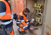 Castalla moderniza el ciclo del agua con una inversión de 790.000 euros