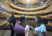 El Teatro Principal de Alicante crea un modelo 3D para planificar su remodelación El Teatro Principal de Alicante crea un modelo 3D para planificar su remodelación