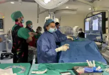 Pérez Llorca destaca el plazo de intervención de 27 hospitales públicos antes de 30 días.