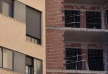 Edificios de viviendas nuevos y en construcción en Alicante
