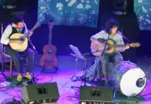 Lorena Álvarez cierra el ciclo Ágora 26 en El Campello