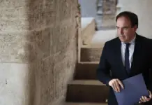 Juanfran Pérez Llorca, president de la Generalitat, en una imagen de archivo