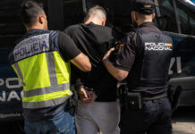 Detenido uno de los fugitivos más buscados del Reino Unido por agresiones sexuales