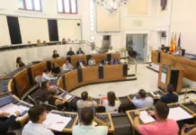 La Diputación aprueba el Bono Consumo con 25 millones para 125 municipios