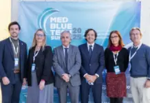Alicante reúne a la economía azul en el MedBlueTech Summit 2026