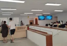 Alicante roza las 183.000 atenciones ciudadanas en seis meses y crecen las llamadas al 010