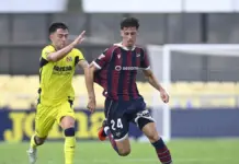 Villarreal y Levante disputan un amistoso de pretemporada