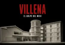 La Casa de Papel: Villena