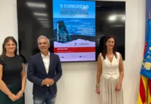 Torrevieja reúne a expertos en salud mental en el V Congreso Nacional de Suicidología