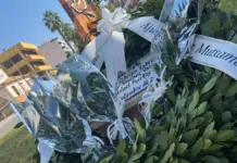 La Comunitat Valenciana honra a las víctimas del terrorismo en el aniversario del atentado de Mutxamel