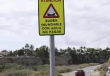 El Campello blinda su respuesta ante las inundaciones con un plan definitivo